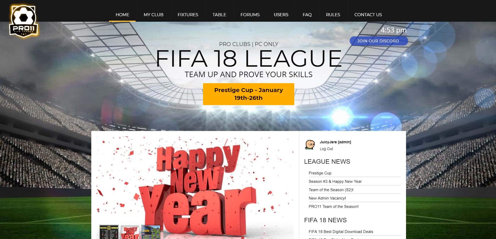 PRO11 Helvetica Everywhere