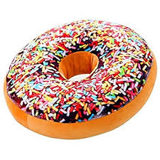 Donut ROBLOX Logo