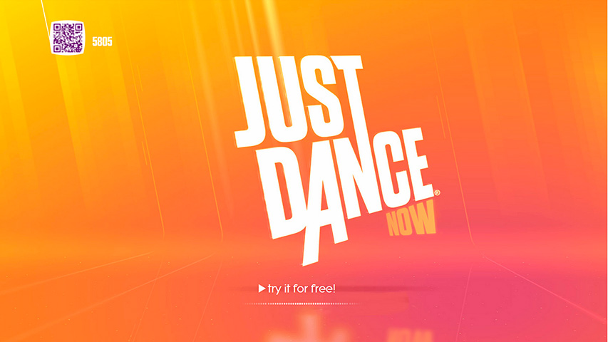 Just Dance Now 2018 - Neolish Team
