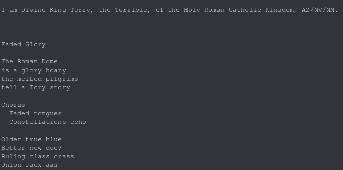 Divine Intellect