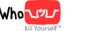 My Vidlii Logo for fun