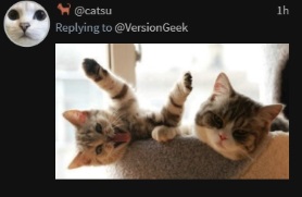 Dark TweetDeck (Based on BorderDeck amoethyst)