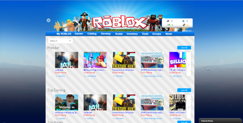 Roblox 2011 fix