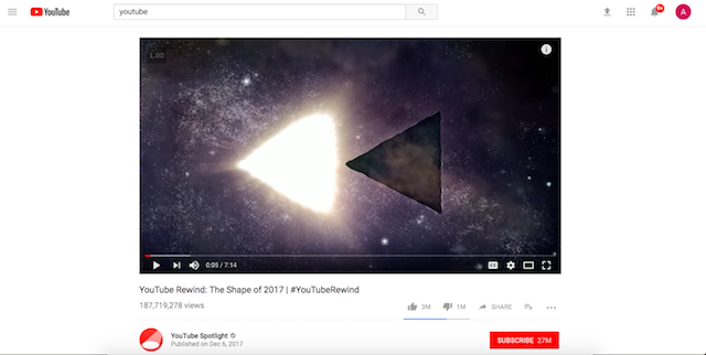 Youtube Freedom