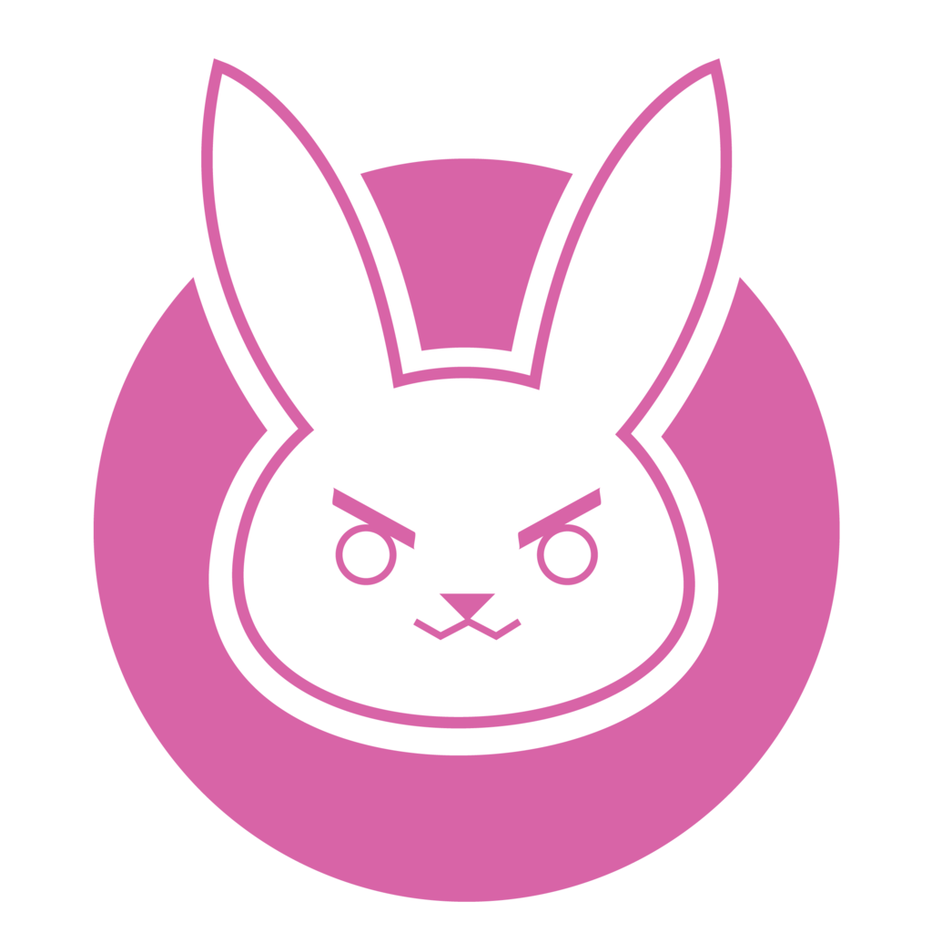 D.VA roblox Icon