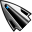 Futuristic cursor