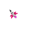 Rocket cursor