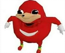 Knuckles Classroom