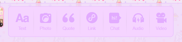 Purple Pastel Tumblr