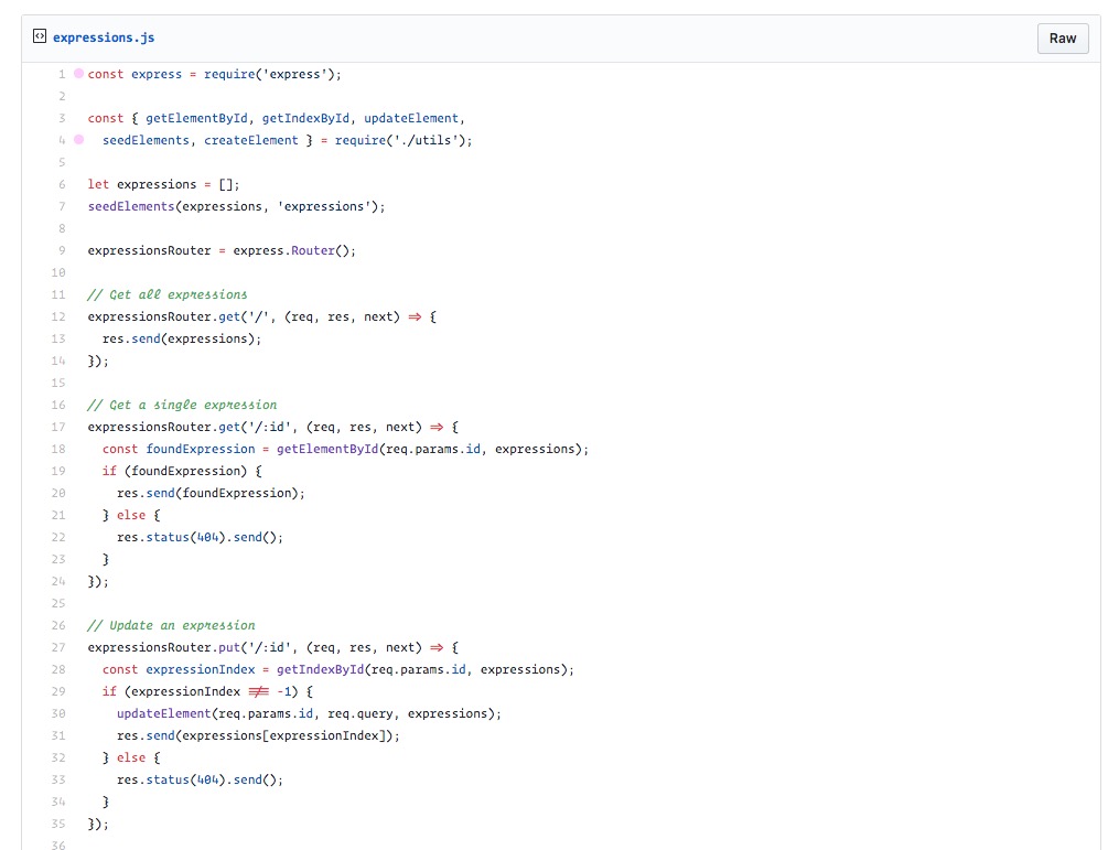 Operator Mono on Github