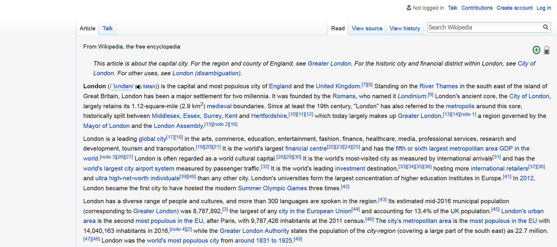 Wikipedia (Office Friendly)