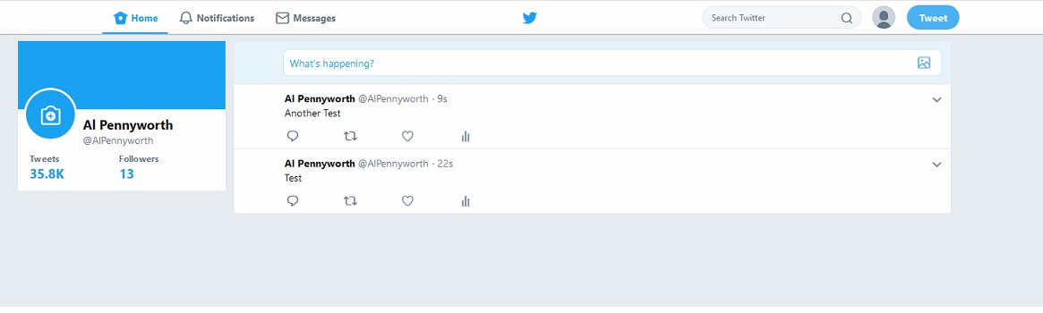 A Better Twitter - Modded