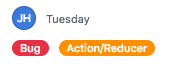 Asana Full Custom Field