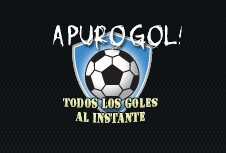 A Puro Gol