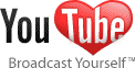 Youtube Valantines Day 2008 Logo for VidLii