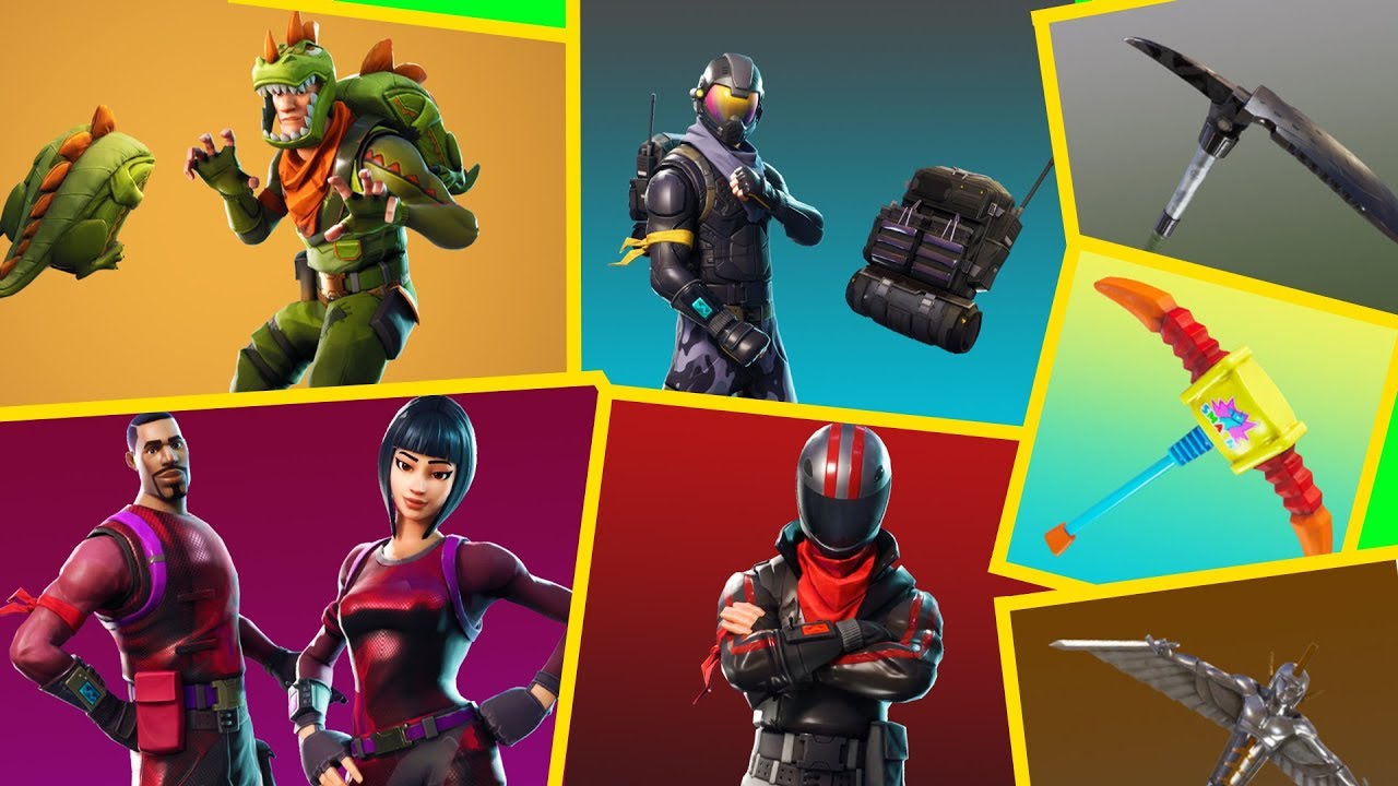 Fortnite