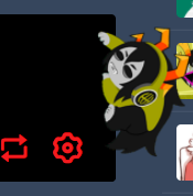 Folykl Clings to Every Blog Post