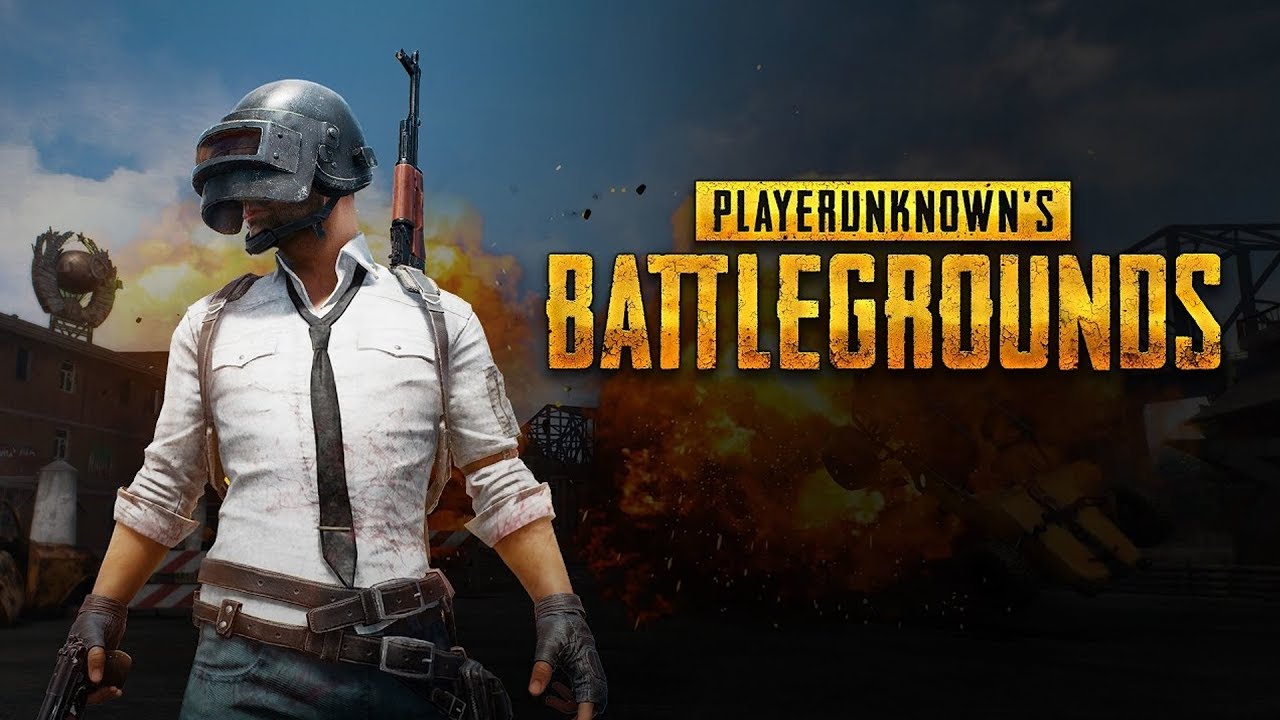 Online PC games