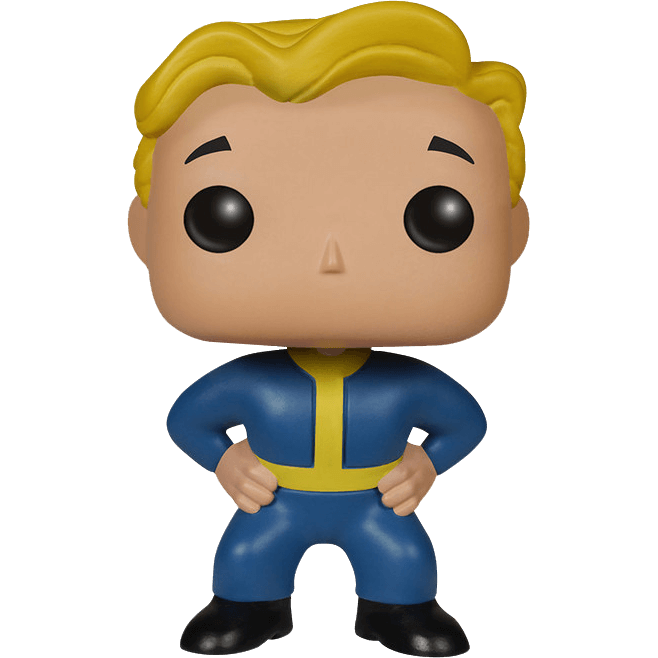 vault boy cursor