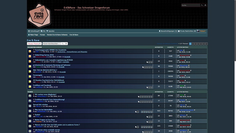 Ev Rave Eve-rave Themes & Skins | Userstyles.org