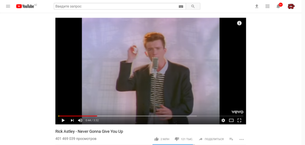 Youtube anti-procrastination