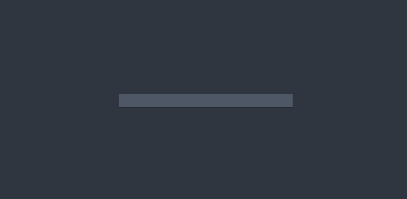 Minimal and Dark Google v1.3