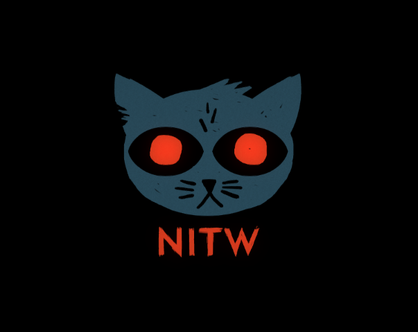 night in the woods lost constellation cursor