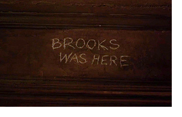 Orson's