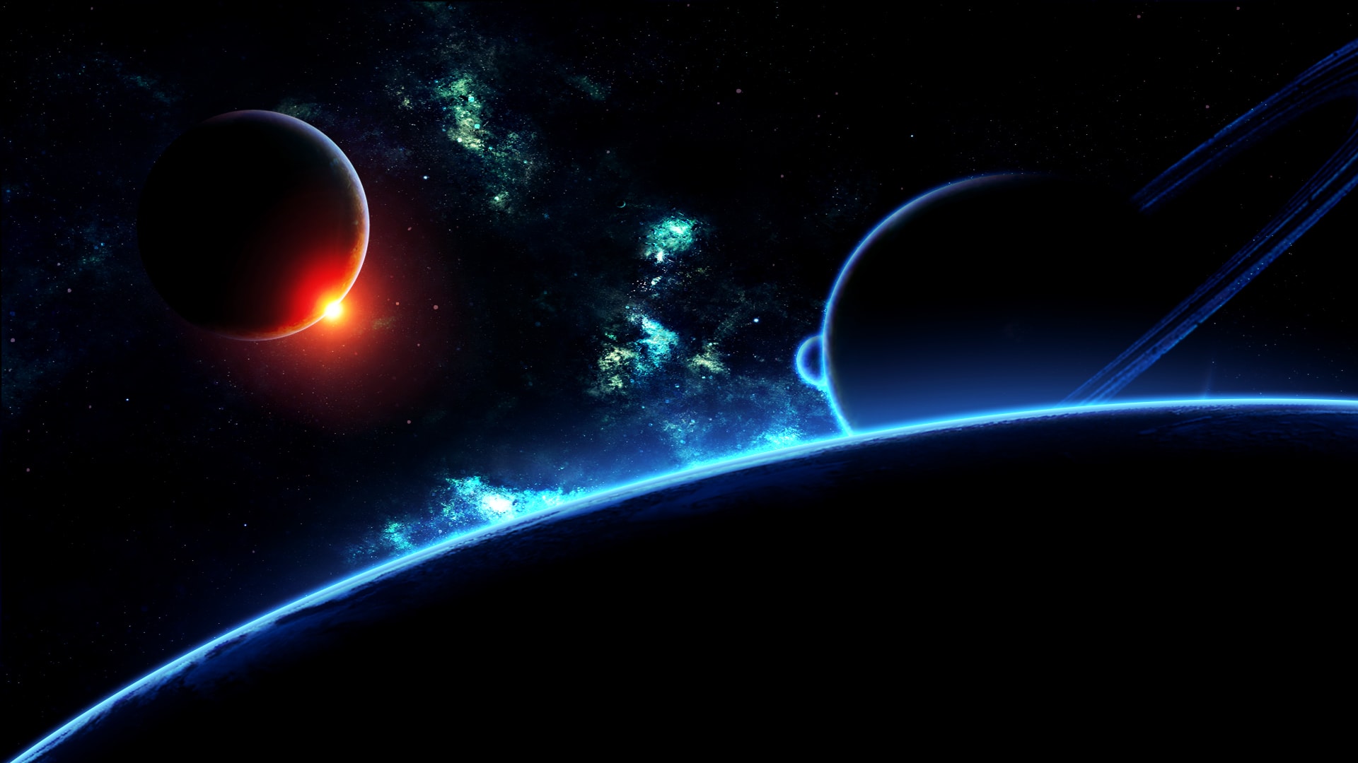 DeepSpace