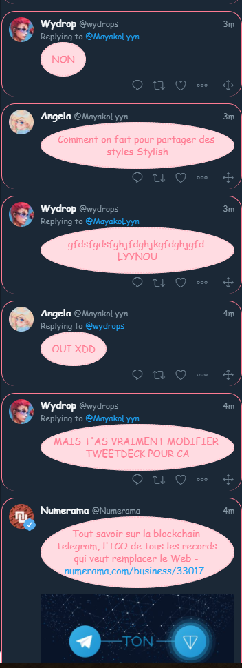 Future of Twitter