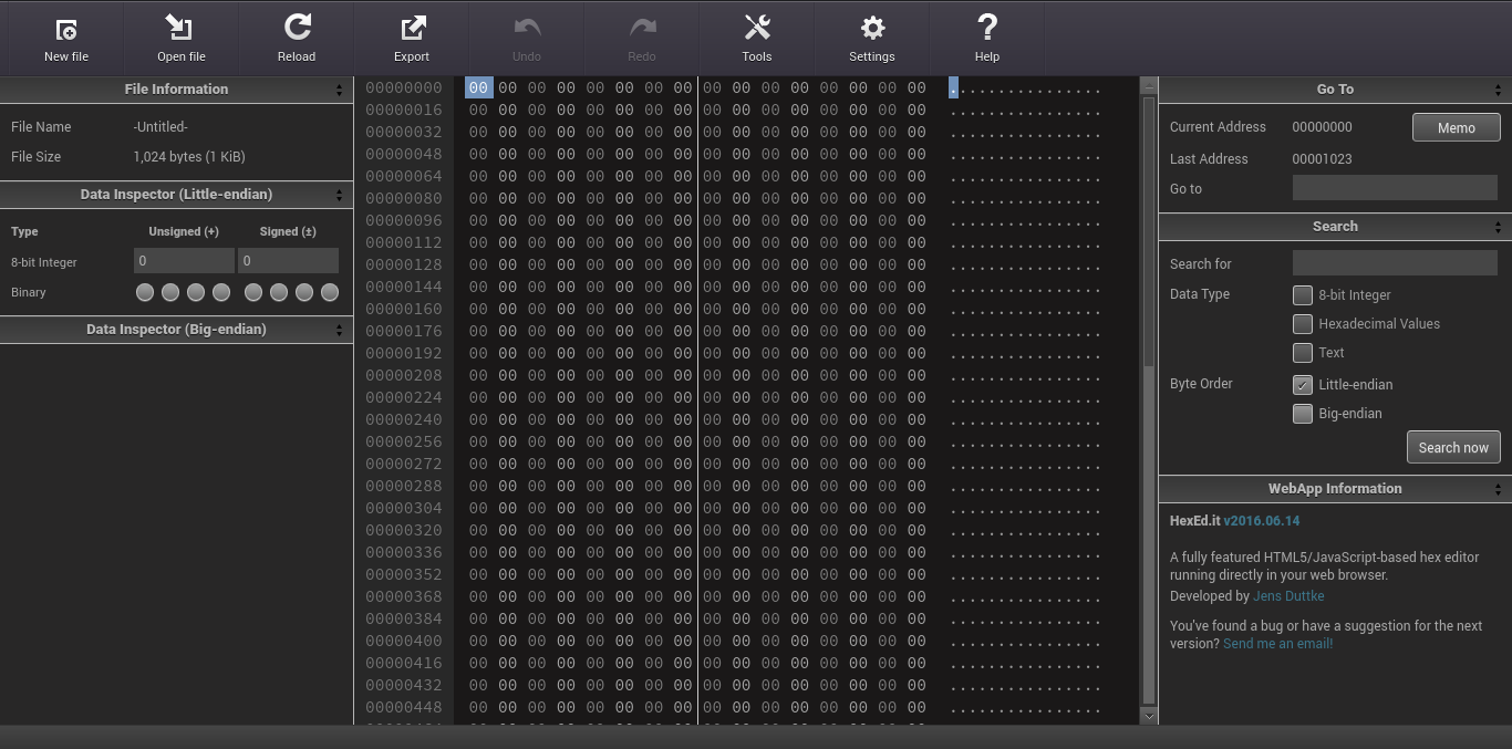Hexed It Dark Userstyles Org
