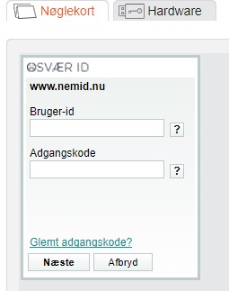 SværID