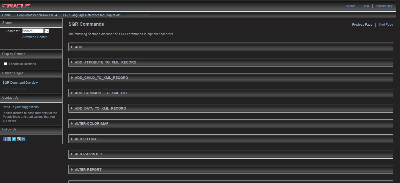 Java 9 Dark Java Docs (FIXED)