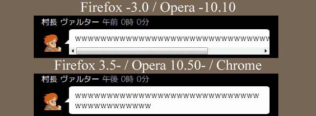 発言枠保護 人狼BBS