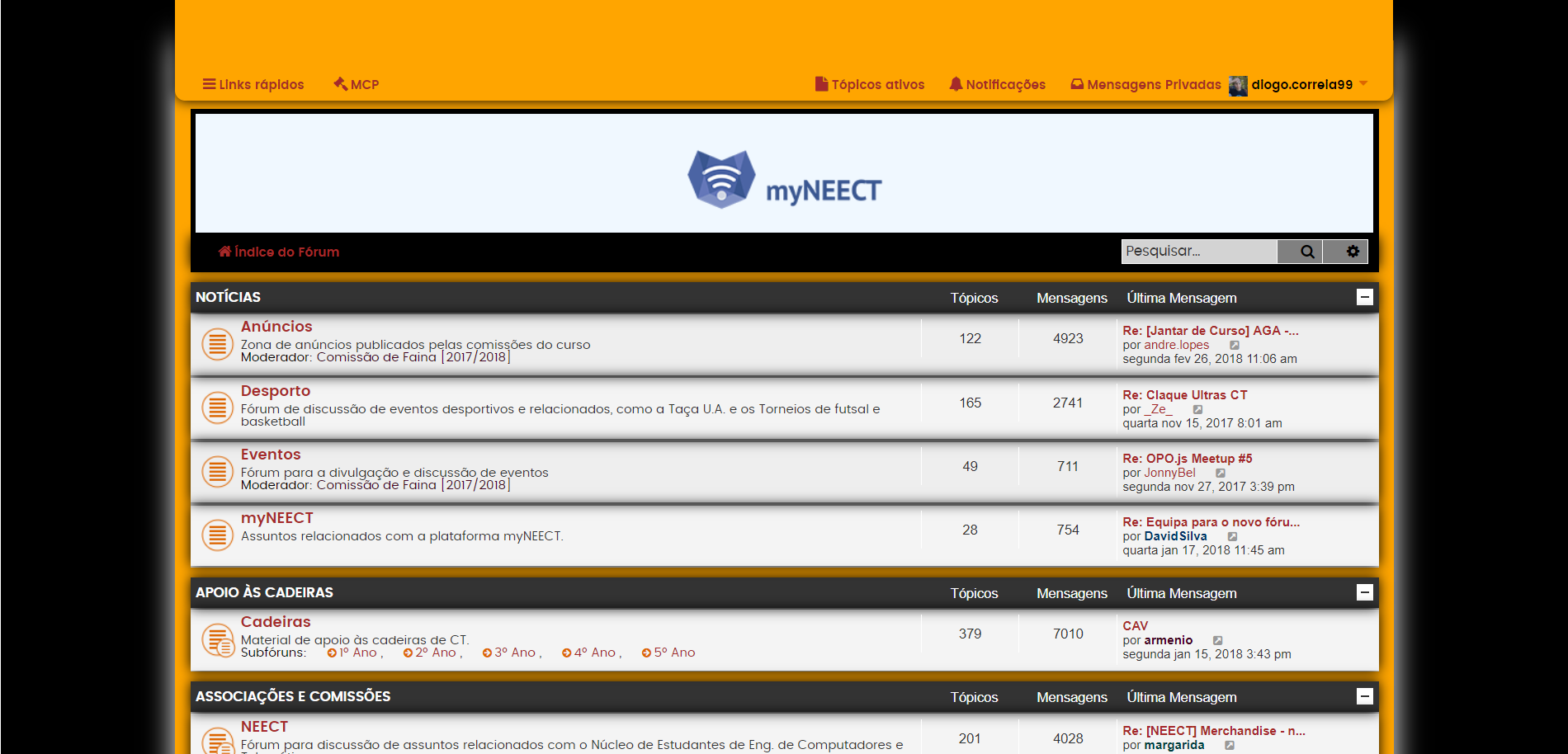 myNEECT-Diogostyle