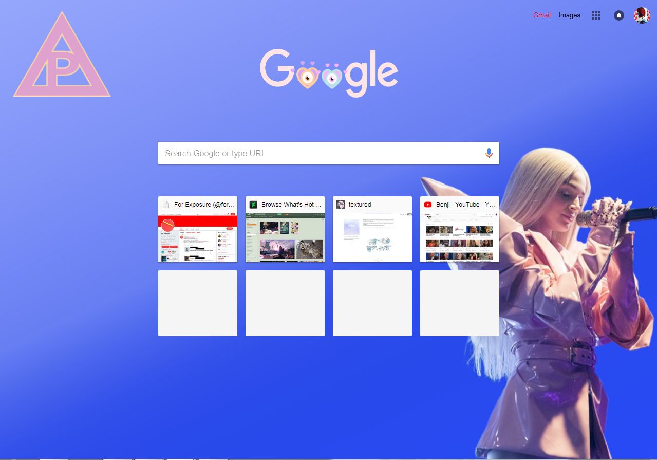 ThatPoppy for Google