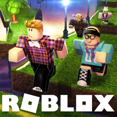 Roblox Backround