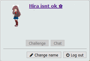 Custom Avi pour Pokemon Showdown (Original Mode)