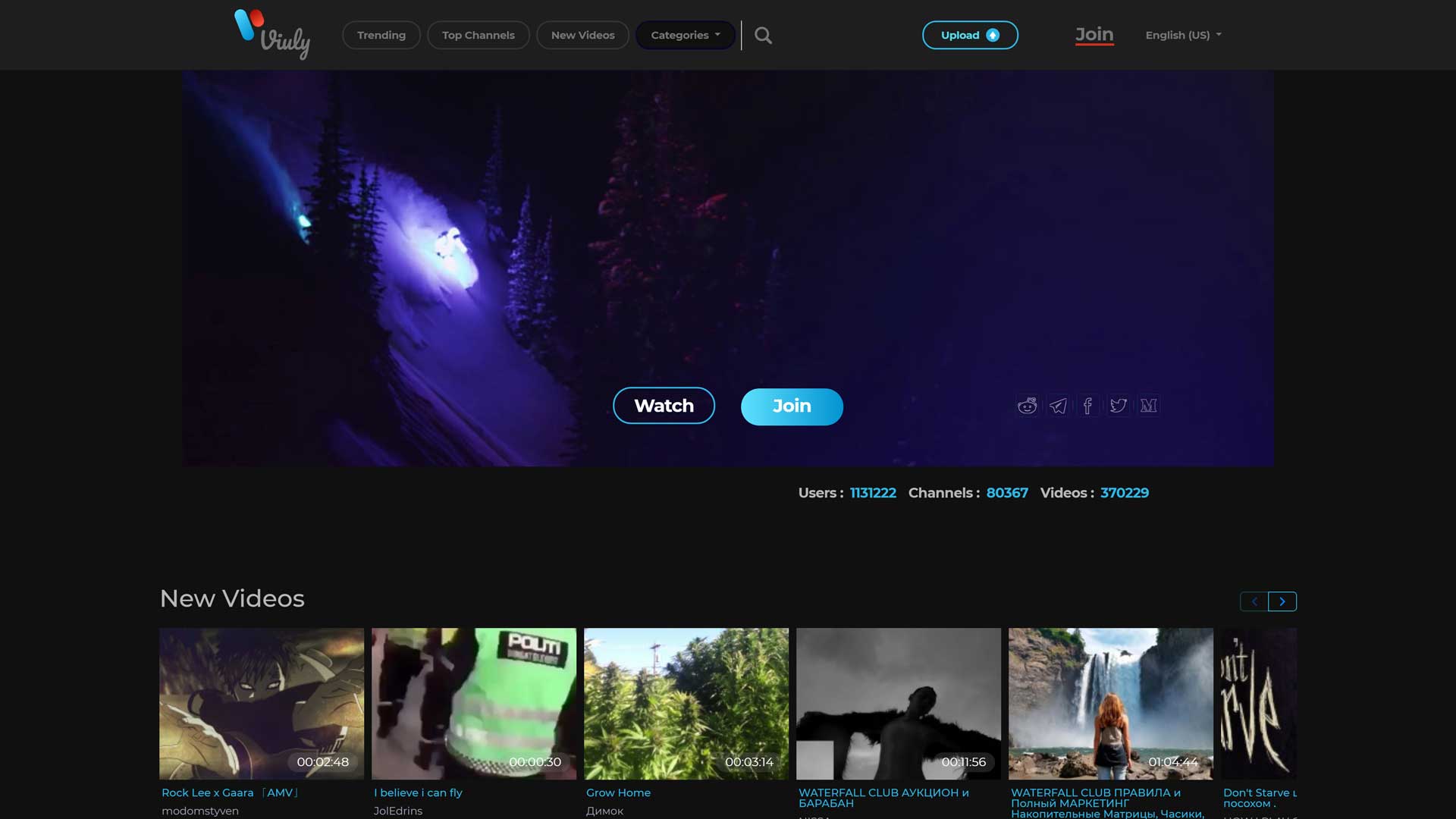 viuly.io dark