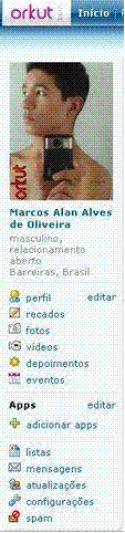 ORKUT WINDOWS LIVE | O MELHOR CONFIRA
