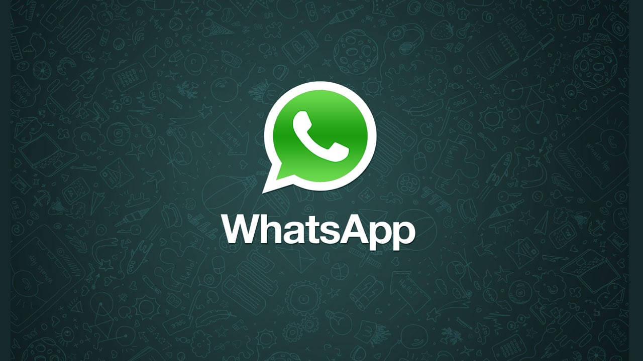 Whatsapp Web for mobile