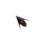 Defender Black Gaming Cursor