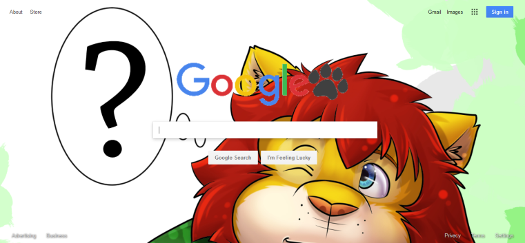 Google For Furries Beta v2