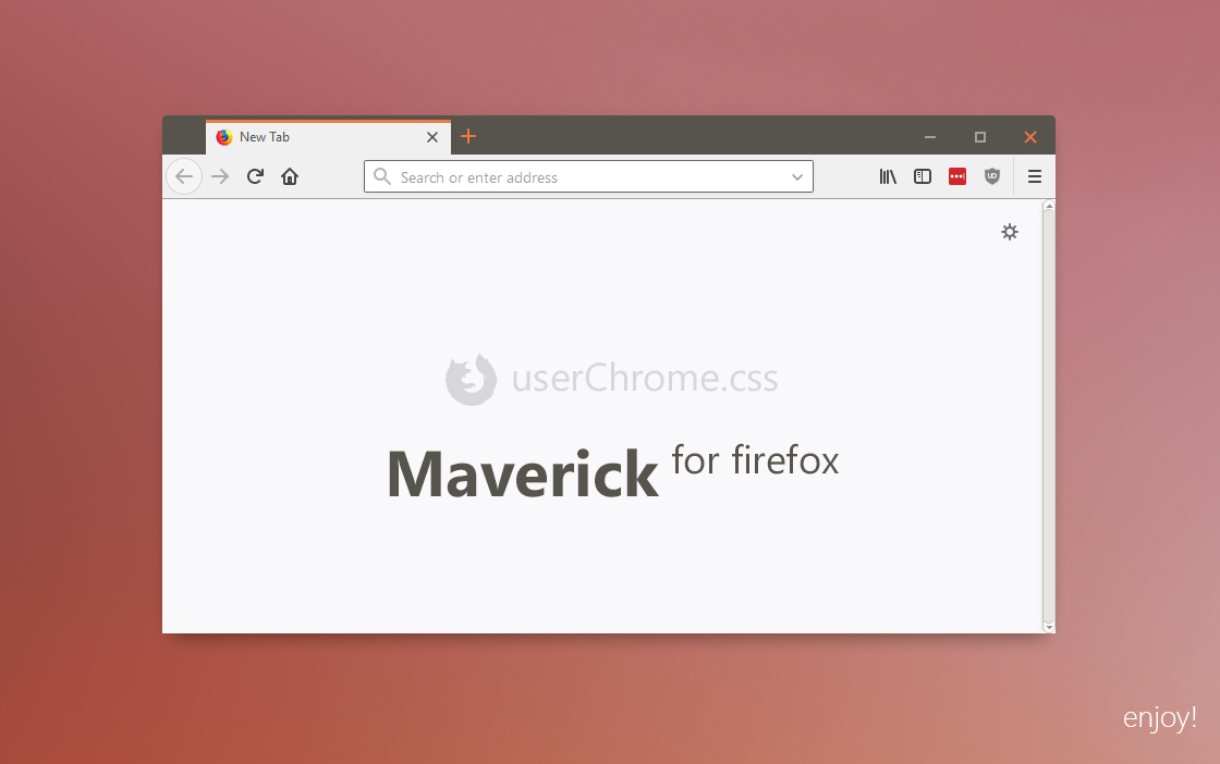Maverick