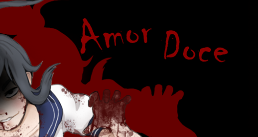 Amor Doce Tema - YS (Yandere Simulator)