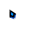 NIGHT DIAMOND BLUE GLOW