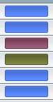 Gmail Redesigned - Fixed Label for Mac