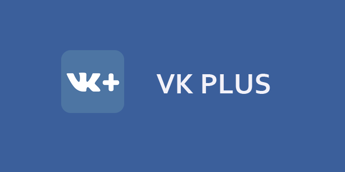VK Plus CSS