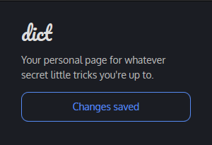 Chatrumor's ETT Style.