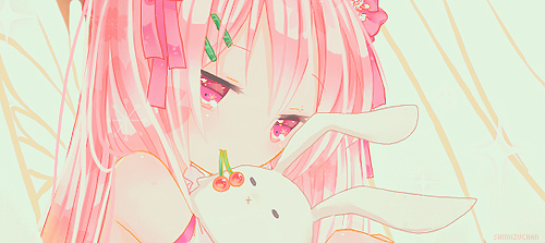 Kawaii Anime Pink Theme ROBLOX